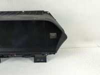 2013-2015 Acura Ilx Information Display Screen - Oemusedautoparts1.com