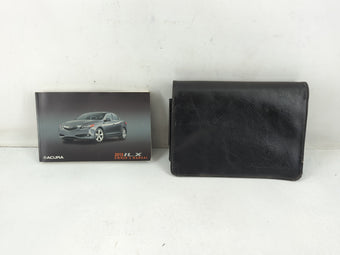 compare product 2013 Acura Ilx Owners Manual Book Guide P/N:00X31-TX6-6000 OEM Used Auto Parts