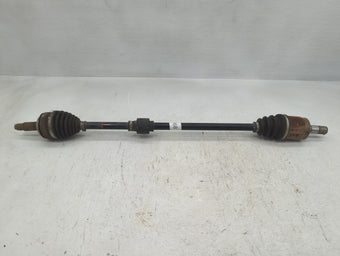 compare product 2013-2013 Acura Ilx Axle Shaft Front Passenger Cv C/v