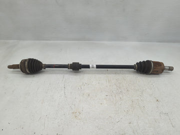 2013-2013 Acura Ilx Axle Shaft Front Passenger Cv C/v - Oemusedautoparts1.com