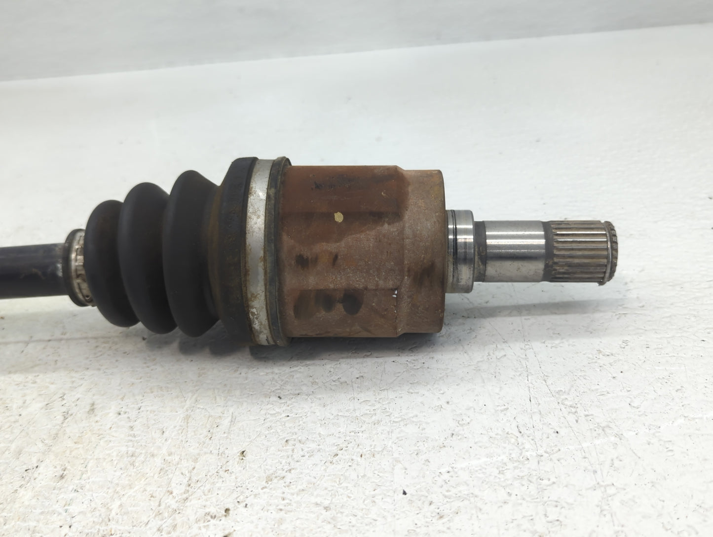 2013-2013 Acura Ilx Axle Shaft Front Passenger Cv C/v - Oemusedautoparts1.com