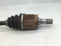 2013-2013 Acura Ilx Axle Shaft Front Passenger Cv C/v - Oemusedautoparts1.com