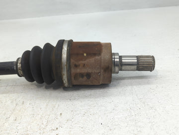 2013-2013 Acura Ilx Axle Shaft Front Passenger Cv C/v