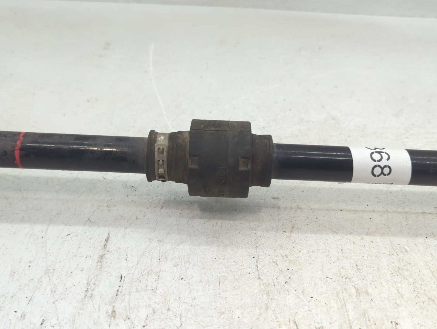 2013-2013 Acura Ilx Axle Shaft Front Passenger Cv C/v - Oemusedautoparts1.com
