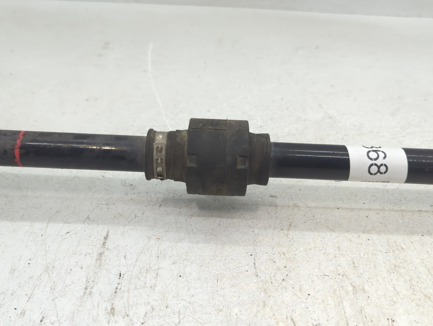 2013-2013 Acura Ilx Axle Shaft Front Passenger Cv C/v - Oemusedautoparts1.com