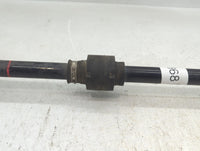 2013-2013 Acura Ilx Axle Shaft Front Passenger Cv C/v - Oemusedautoparts1.com