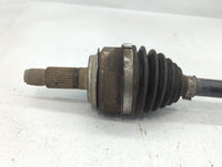 2013-2013 Acura Ilx Axle Shaft Front Passenger Cv C/v - Oemusedautoparts1.com