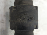 2013-2013 Acura Ilx Axle Shaft Front Passenger Cv C/v - Oemusedautoparts1.com