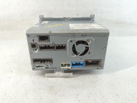 2013-2015 Acura Ilx Radio AM FM Cd Player Receiver Replacement P/N:39540-TX6-A110-M1 Fits Fits 2013 2014 2015 OEM Used Auto 