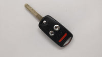Acura Mdx Rdx Keyless Entry Remote Fob N5f0602a1a Driver1 3 Buttons - Oemusedautoparts1.com