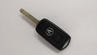 Acura Mdx Rdx Keyless Entry Remote Fob N5f0602a1a Driver1 3 Buttons - Oemusedautoparts1.com