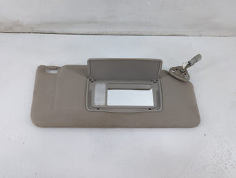 compare product 2007-2013 Acura Mdx Sun Visor Shade Replacement Passenger Right Mirror Fits Fits 2007 2008 2009 2010 2011 2012 2013 OEM Used Auto Parts