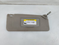 2007-2013 Acura Mdx Sun Visor Shade Replacement Passenger Right Mirror Fits Fits 2007 2008 2009 2010 2011 2012 2013 OEM Used