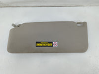 2007-2013 Acura Mdx Sun Visor Shade Replacement Passenger Right Mirror Fits Fits 2007 2008 2009 2010 2011 2012 2013 OEM Used
