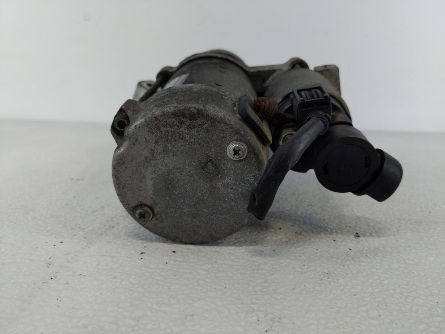 2010-2013 Acura Mdx Car Starter Motor Solenoid OEM P/N:428000-6780 Fits Fits 2010 2011 2012 2013 OEM Used Auto Parts - Oemus