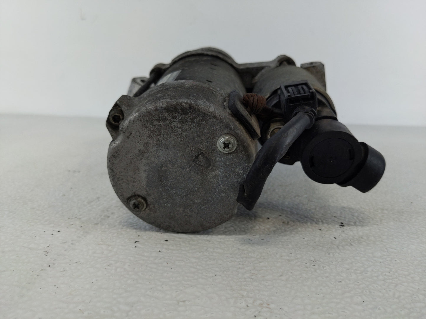 2010-2013 Acura Mdx Car Starter Motor Solenoid OEM P/N:428000-6780 Fits Fits 2010 2011 2012 2013 OEM Used Auto Parts - Oemus