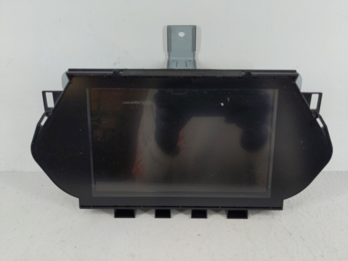 2010-2013 Acura Mdx Information Display Screen - Oemusedautoparts1.com