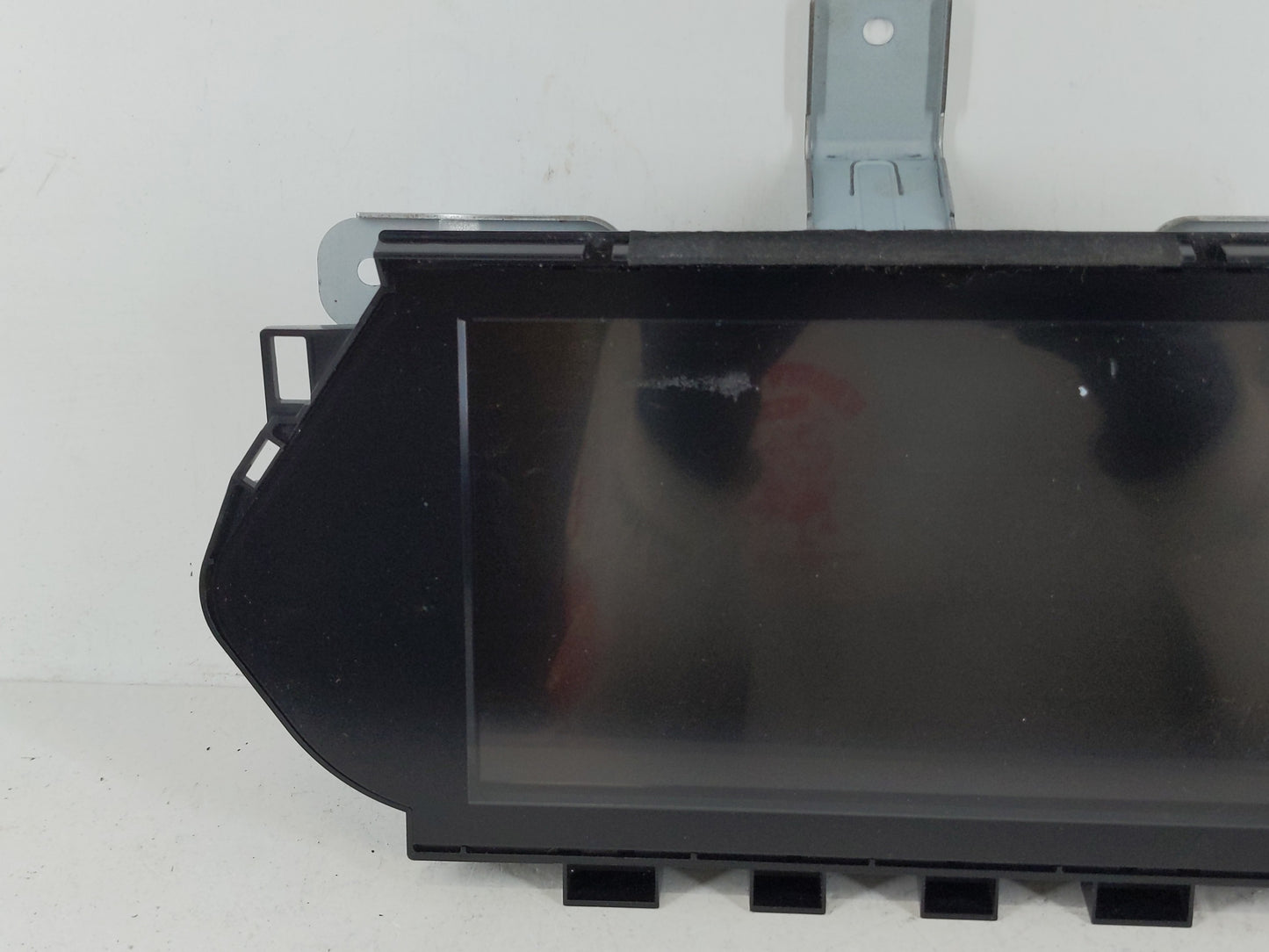 2010-2013 Acura Mdx Information Display Screen - Oemusedautoparts1.com