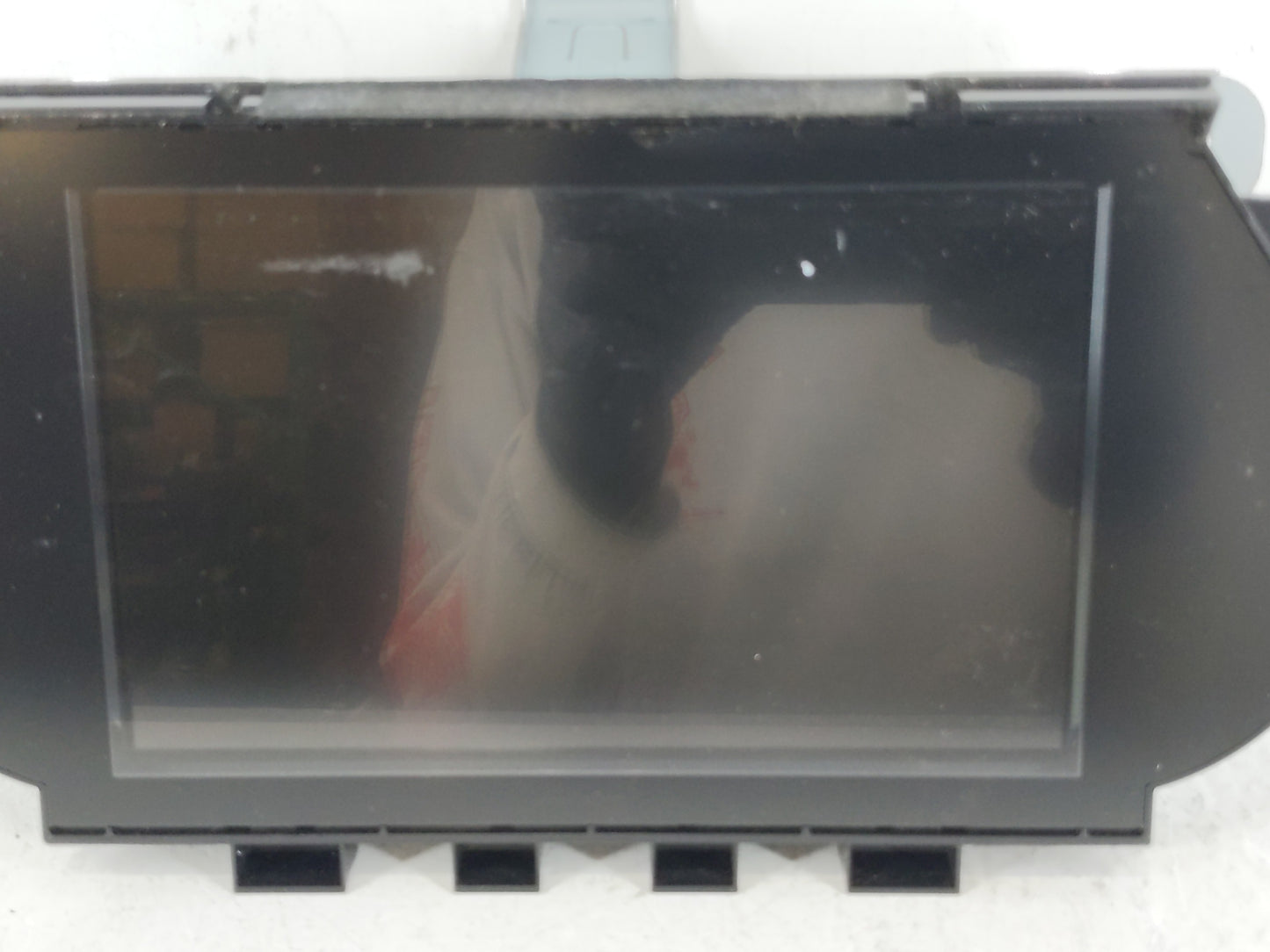 2010-2013 Acura Mdx Information Display Screen - Oemusedautoparts1.com