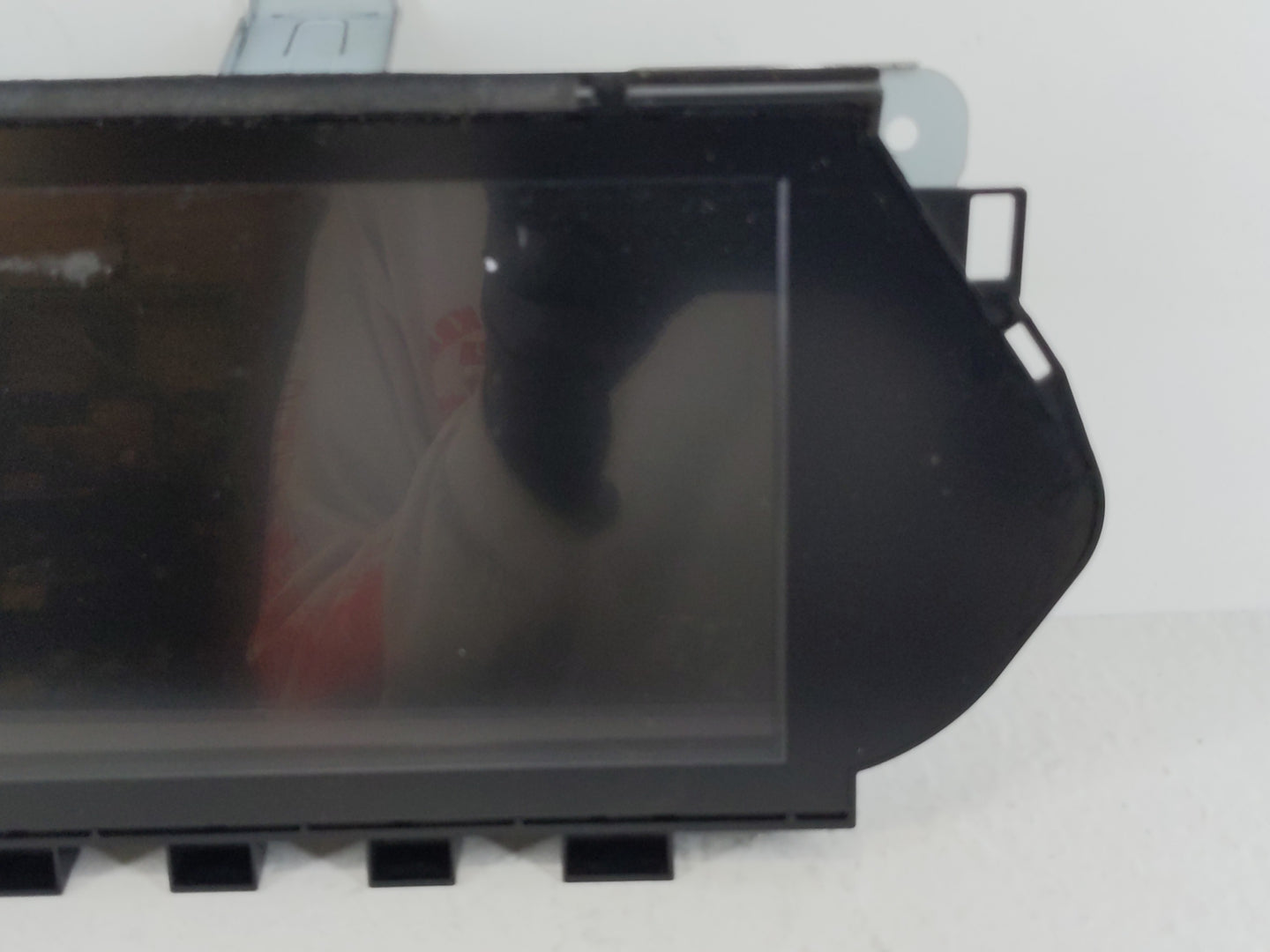 2010-2013 Acura Mdx Information Display Screen - Oemusedautoparts1.com