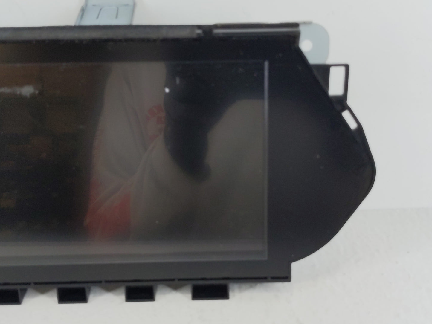 2010-2013 Acura Mdx Information Display Screen - Oemusedautoparts1.com