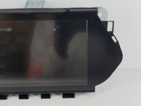 2010-2013 Acura Mdx Information Display Screen - Oemusedautoparts1.com