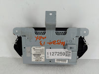 2010-2013 Acura Mdx Information Display Screen - Oemusedautoparts1.com