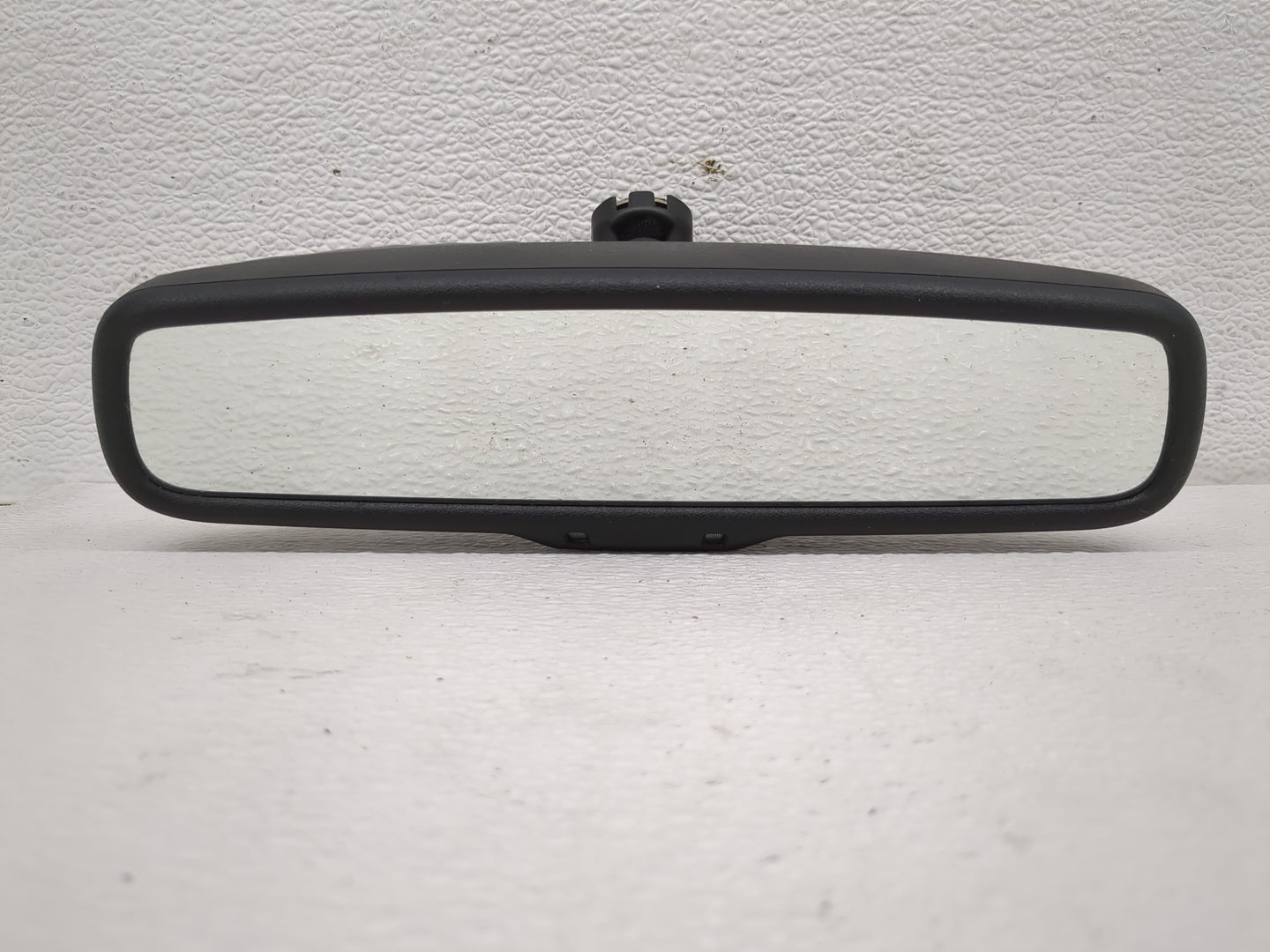 2010-2013 Acura Mdx Interior Rear View Mirror Replacement OEM P/N:E11025001 Fits Fits 2010 2011 2012 2013 OEM Used Auto Part