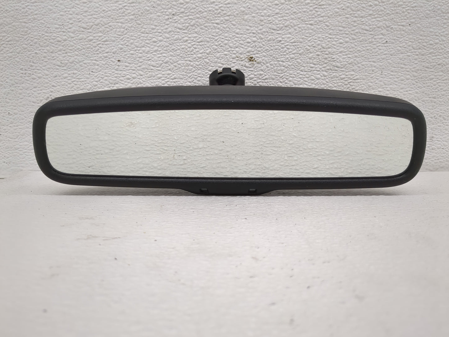 2010-2013 Acura Mdx Interior Rear View Mirror Replacement OEM P/N:E11025001 Fits Fits 2010 2011 2012 2013 OEM Used Auto Part