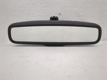 compare product 2010-2013 Acura Mdx Interior Rear View Mirror Replacement OEM P/N:E11025001 Fits Fits 2010 2011 2012 2013 OEM Used Auto Parts