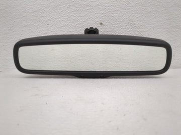 2010-2013 Acura Mdx Interior Rear View Mirror Replacement OEM P/N:E11025001 Fits Fits 2010 2011 2012 2013 OEM Used Auto Part