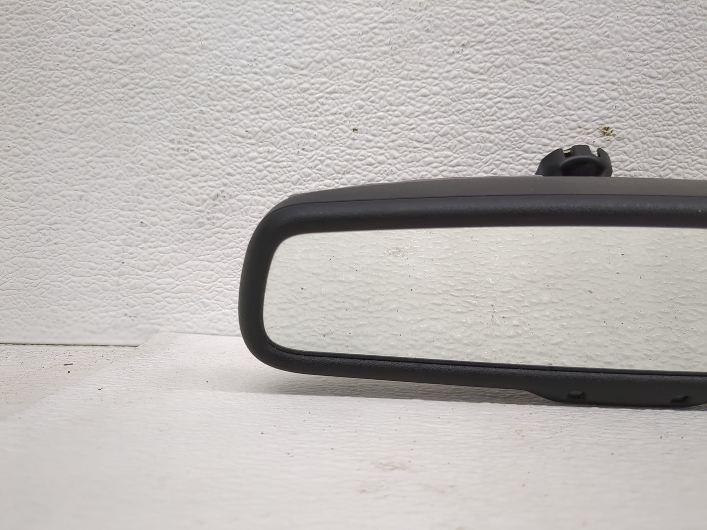 2010-2013 Acura Mdx Interior Rear View Mirror Replacement OEM P/N:E11025001 Fits Fits 2010 2011 2012 2013 OEM Used Auto Part