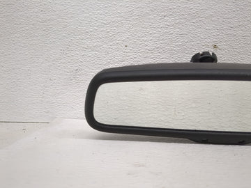 2010-2013 Acura Mdx Interior Rear View Mirror Replacement OEM P/N:E11025001 Fits Fits 2010 2011 2012 2013 OEM Used Auto Parts