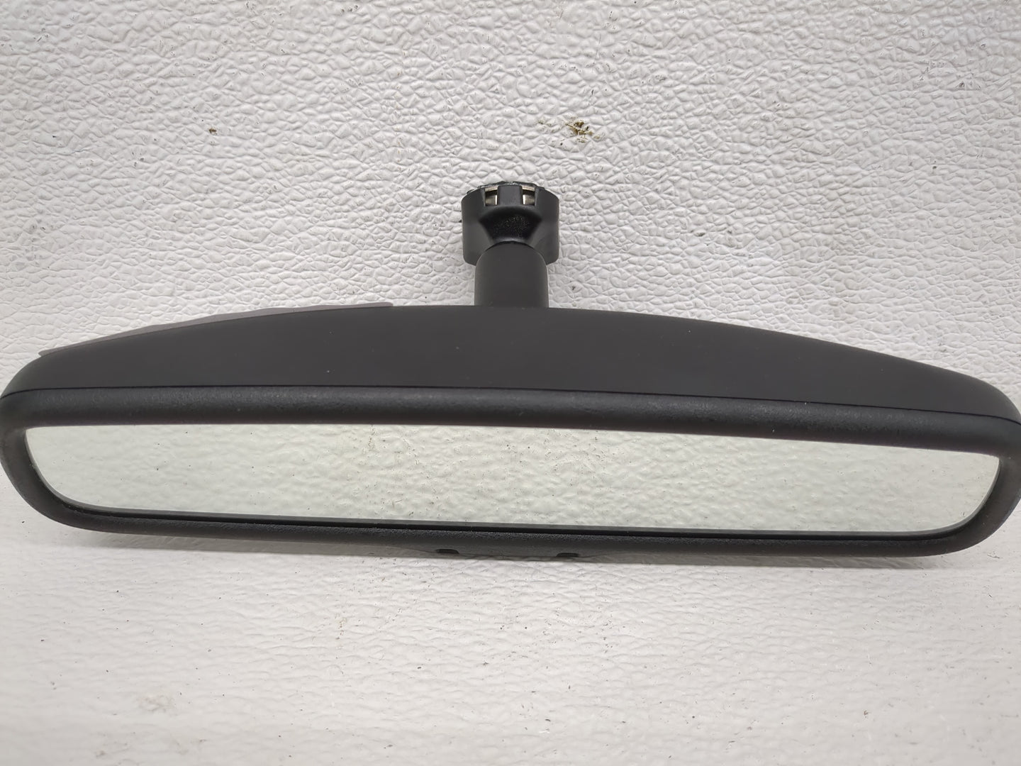2010-2013 Acura Mdx Interior Rear View Mirror Replacement OEM P/N:E11025001 Fits Fits 2010 2011 2012 2013 OEM Used Auto Part