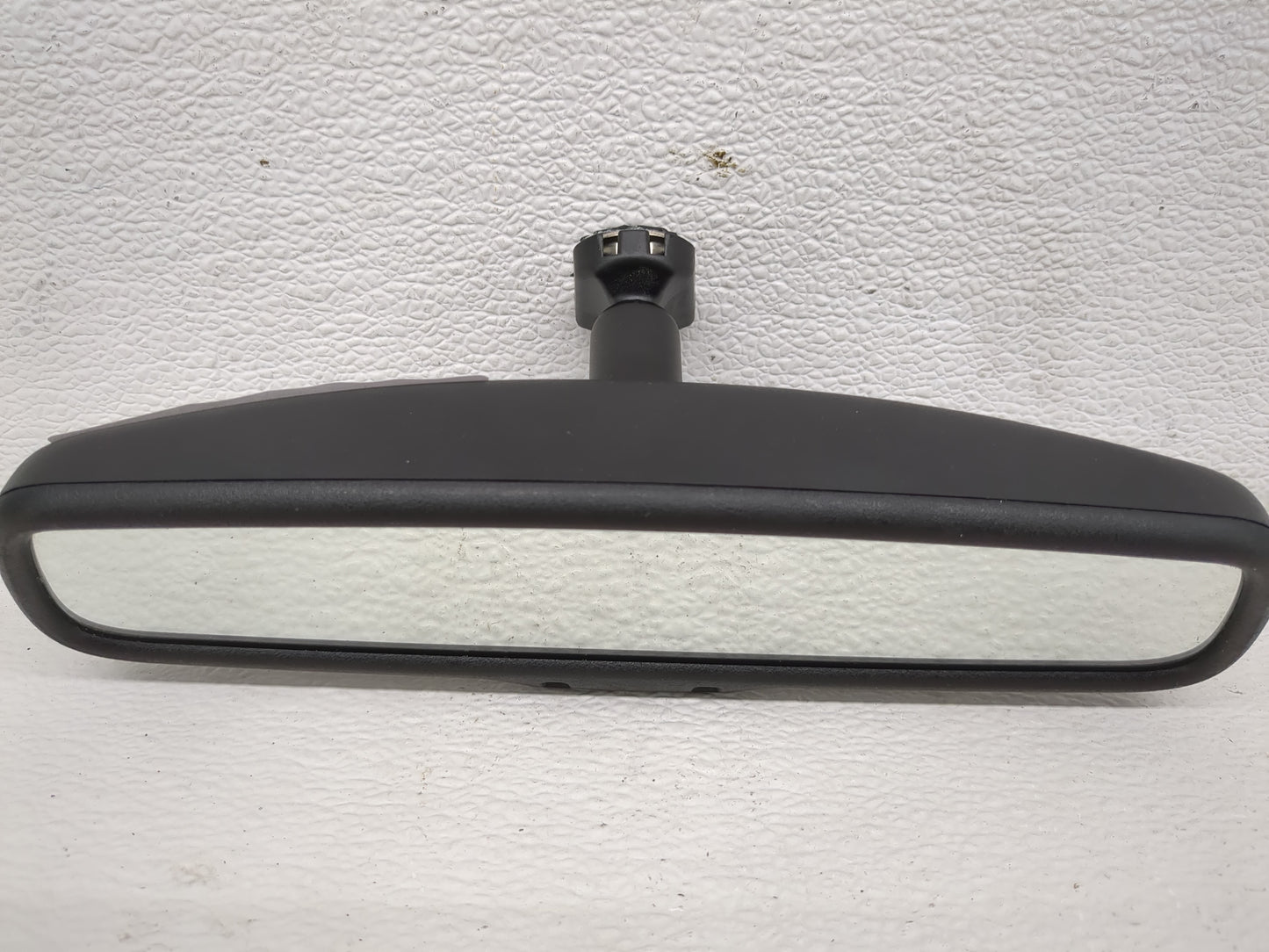 2010-2013 Acura Mdx Interior Rear View Mirror Replacement OEM P/N:E11025001 Fits Fits 2010 2011 2012 2013 OEM Used Auto Part