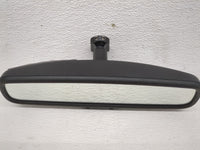 2010-2013 Acura Mdx Interior Rear View Mirror Replacement OEM P/N:E11025001 Fits Fits 2010 2011 2012 2013 OEM Used Auto Part