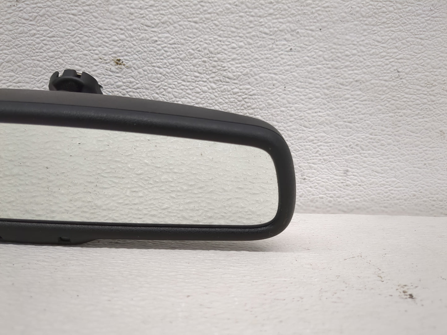 2010-2013 Acura Mdx Interior Rear View Mirror Replacement OEM P/N:E11025001 Fits Fits 2010 2011 2012 2013 OEM Used Auto Part