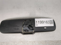 2010-2013 Acura Mdx Interior Rear View Mirror Replacement OEM P/N:E11025001 Fits Fits 2010 2011 2012 2013 OEM Used Auto Part