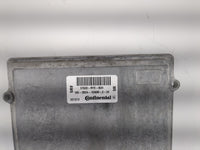 2013 Acura Mdx PCM Engine Control Computer ECU ECM PCU OEM P/N:37820-RYE-B24 Fits OEM Used Auto Parts - Oemusedautoparts1.co