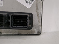 2013 Acura Mdx PCM Engine Control Computer ECU ECM PCU OEM P/N:37820-RYE-B24 Fits OEM Used Auto Parts - Oemusedautoparts1.co
