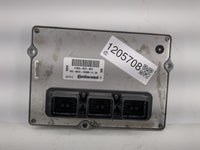 2013 Acura Mdx PCM Engine Control Computer ECU ECM PCU OEM P/N:37820-RYE-B24 Fits OEM Used Auto Parts - Oemusedautoparts1.co