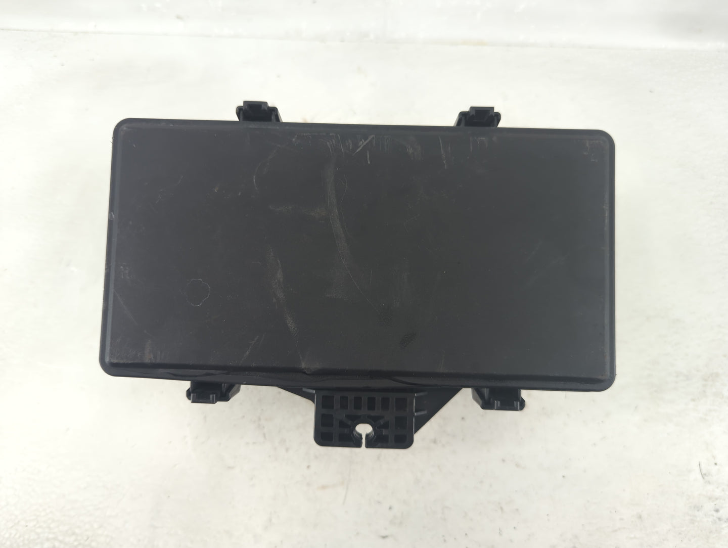 2007-2013 Acura Mdx Fusebox Fuse Box Panel Relay Module Fits Fits 2007 2008 2009 2010 2011 2012 2013 OEM Used Auto Parts - O