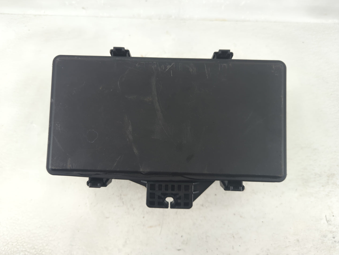 2007-2013 Acura Mdx Fusebox Fuse Box Panel Relay Module Fits Fits 2007 2008 2009 2010 2011 2012 2013 OEM Used Auto Parts - O