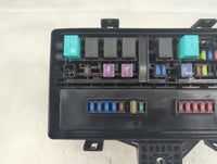 2007-2013 Acura Mdx Fusebox Fuse Box Panel Relay Module Fits Fits 2007 2008 2009 2010 2011 2012 2013 OEM Used Auto Parts - O