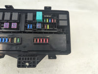 2007-2013 Acura Mdx Fusebox Fuse Box Panel Relay Module Fits Fits 2007 2008 2009 2010 2011 2012 2013 OEM Used Auto Parts - O