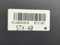 2007-2013 Acura Mdx Fusebox Fuse Box Panel Relay Module Fits Fits 2007 2008 2009 2010 2011 2012 2013 OEM Used Auto Parts - O