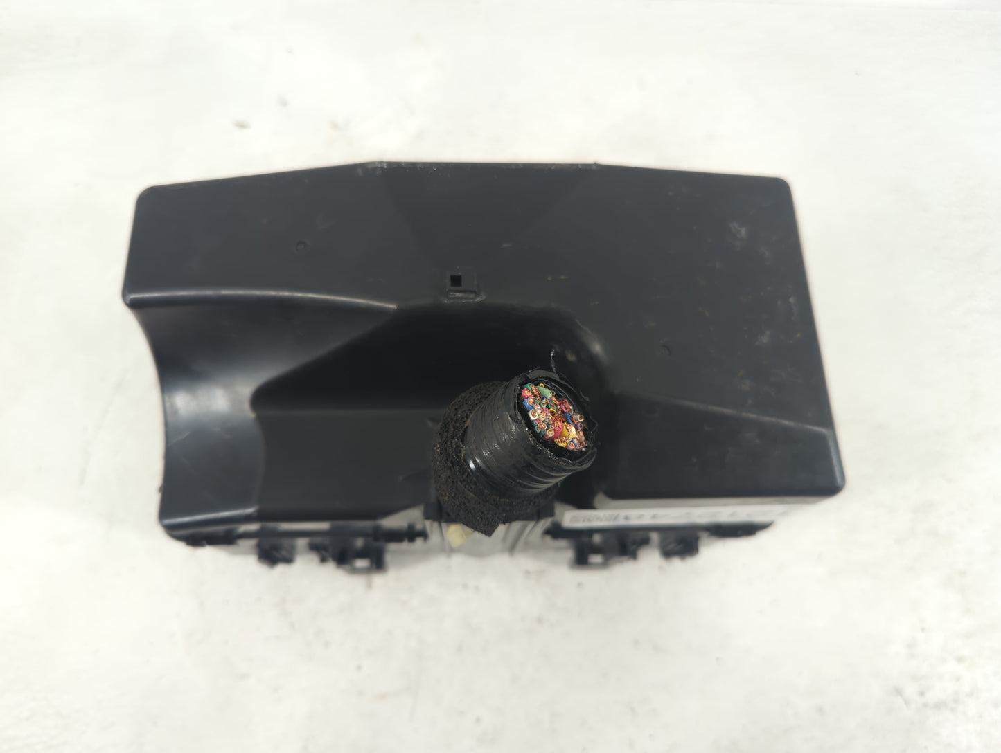 2007-2013 Acura Mdx Fusebox Fuse Box Panel Relay Module Fits Fits 2007 2008 2009 2010 2011 2012 2013 OEM Used Auto Parts - O