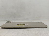 2007-2013 Acura Mdx Sun Visor Shade Replacement Passenger Right Mirror Fits Fits 2007 2008 2009 2010 2011 2012 2013 OEM Used