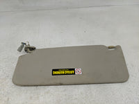 2007-2013 Acura Mdx Sun Visor Shade Replacement Passenger Right Mirror Fits Fits 2007 2008 2009 2010 2011 2012 2013 OEM Used
