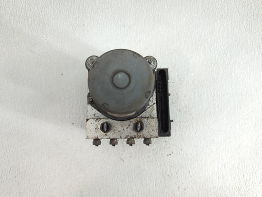 2010-2013 Acura Mdx ABS Pump Control Module Replacement Fits Fits 2010 2011 2012 2013 OEM Used Auto Parts